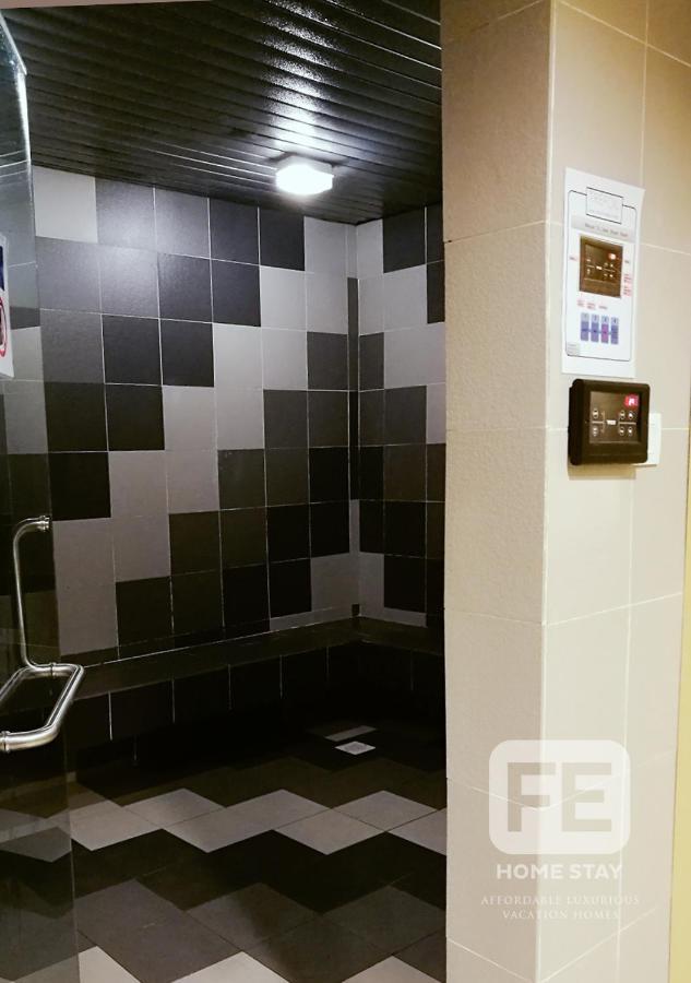 Netflix Wifi Trefoil Homestay Setia Alam Sacc Homestay Fe Shah Alam Dış mekan fotoğraf